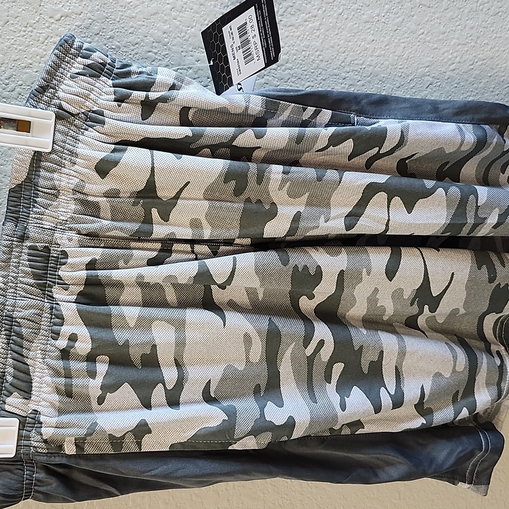 Spalding shorts nwt